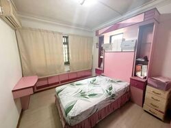 Blk 284 Toh Guan View (Jurong East), HDB 5 Rooms #536366261